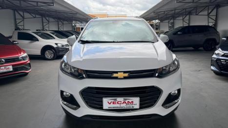 CHEVROLET Tracker 1.4 16V 4P FLEX LT TURBO AUTOM�TICO, Foto 2
