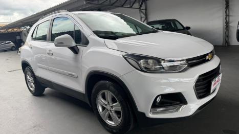 CHEVROLET Tracker 1.4 16V 4P FLEX LT TURBO AUTOM�TICO, Foto 3