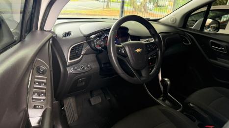 CHEVROLET Tracker 1.4 16V 4P FLEX LT TURBO AUTOM�TICO, Foto 7