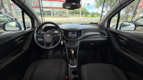 CHEVROLET Tracker 1.4 16V 4P FLEX LT TURBO AUTOM�TICO, Foto 8