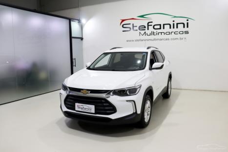 CHEVROLET Tracker 1.0 12V 4P FLEX TURBO LT AUTOM�TICO, Foto 1