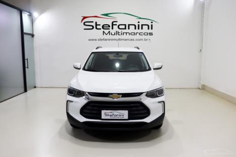 CHEVROLET Tracker 1.0 12V 4P FLEX TURBO LT AUTOM�TICO, Foto 2