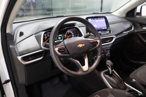 CHEVROLET Tracker 1.0 12V 4P FLEX TURBO LT AUTOM�TICO, Foto 4