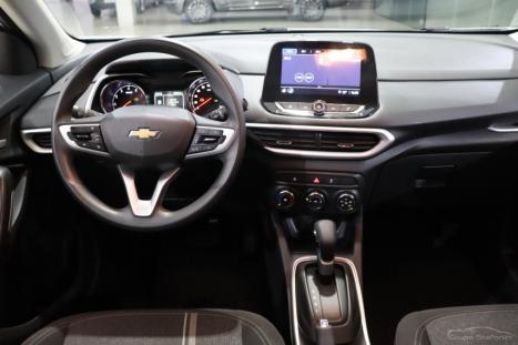 CHEVROLET Tracker 1.0 12V 4P FLEX TURBO LT AUTOM�TICO, Foto 5
