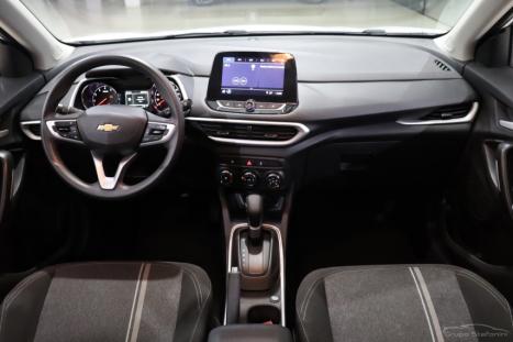 CHEVROLET Tracker 1.0 12V 4P FLEX TURBO LT AUTOM�TICO, Foto 6