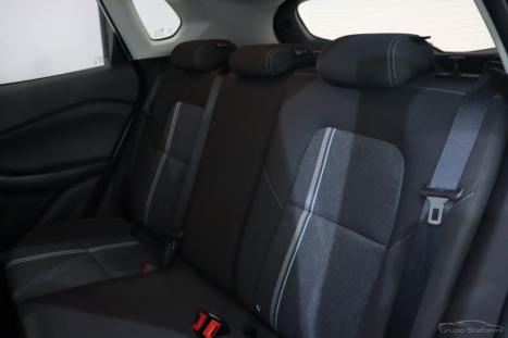 CHEVROLET Tracker 1.0 12V 4P FLEX TURBO LT AUTOM�TICO, Foto 8