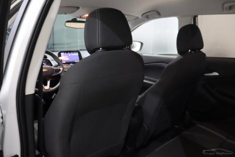 CHEVROLET Tracker 1.0 12V 4P FLEX TURBO LT AUTOM�TICO, Foto 9