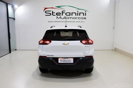 CHEVROLET Tracker 1.0 12V 4P FLEX TURBO LT AUTOM�TICO, Foto 12