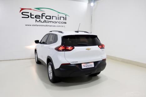 CHEVROLET Tracker 1.0 12V 4P FLEX TURBO LT AUTOM�TICO, Foto 13