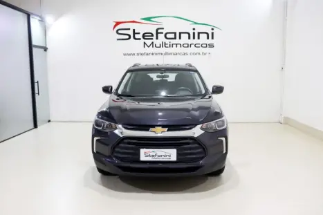 CHEVROLET Tracker 1.0 12V 4P FLEX TURBO LT AUTOM�TICO, Foto 2
