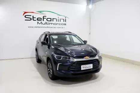 CHEVROLET Tracker 1.0 12V 4P FLEX TURBO LT AUTOM�TICO, Foto 3