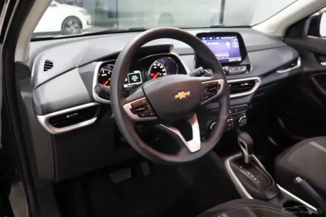 CHEVROLET Tracker 1.0 12V 4P FLEX TURBO LT AUTOM�TICO, Foto 4