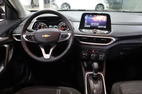 CHEVROLET Tracker 1.0 12V 4P FLEX TURBO LT AUTOM�TICO, Foto 5