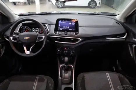CHEVROLET Tracker 1.0 12V 4P FLEX TURBO LT AUTOM�TICO, Foto 6