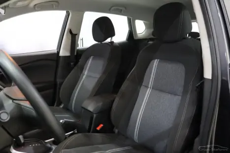 CHEVROLET Tracker 1.0 12V 4P FLEX TURBO LT AUTOM�TICO, Foto 7