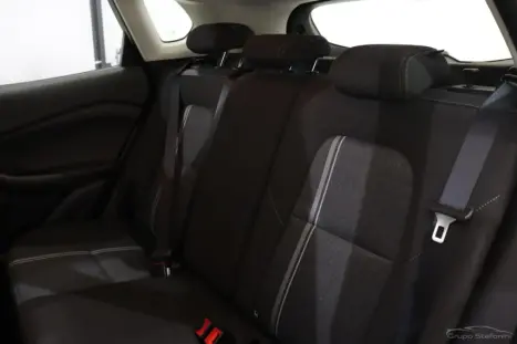 CHEVROLET Tracker 1.0 12V 4P FLEX TURBO LT AUTOM�TICO, Foto 8