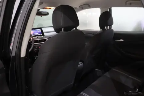 CHEVROLET Tracker 1.0 12V 4P FLEX TURBO LT AUTOM�TICO, Foto 9