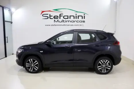 CHEVROLET Tracker 1.0 12V 4P FLEX TURBO LT AUTOM�TICO, Foto 10