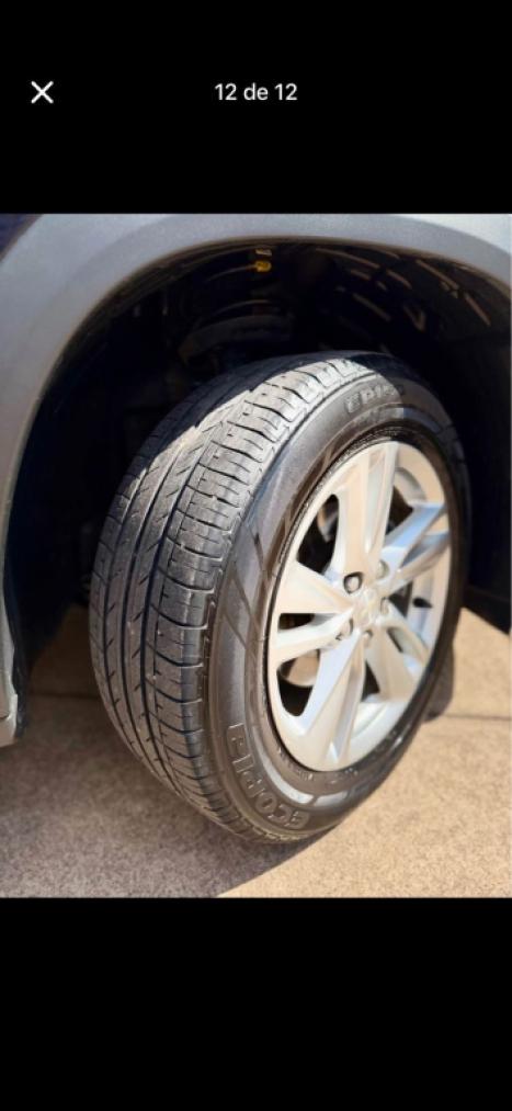 CHEVROLET Tracker 1.0 12V 4P FLEX TURBO LT AUTOM�TICO, Foto 6