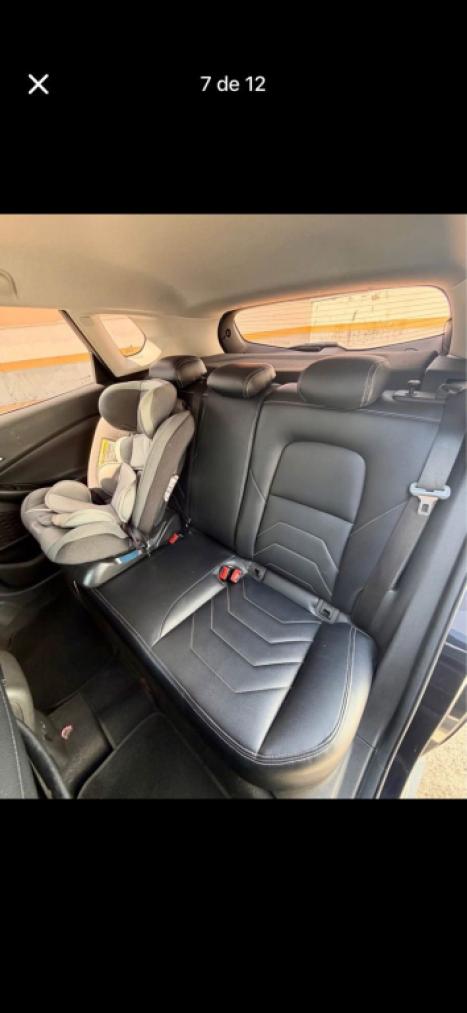 CHEVROLET Tracker 1.0 12V 4P FLEX TURBO LT AUTOM�TICO, Foto 7