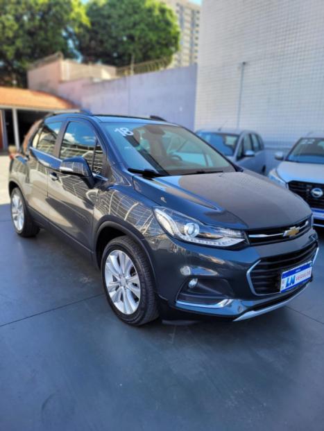 CHEVROLET Tracker 1.4 16V 4P FLEX PREMIER TURBO AUTOM�TICO, Foto 2