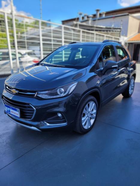 CHEVROLET Tracker 1.4 16V 4P FLEX PREMIER TURBO AUTOM�TICO, Foto 3