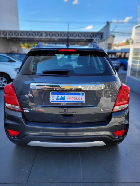 CHEVROLET Tracker 1.4 16V 4P FLEX PREMIER TURBO AUTOM�TICO, Foto 4