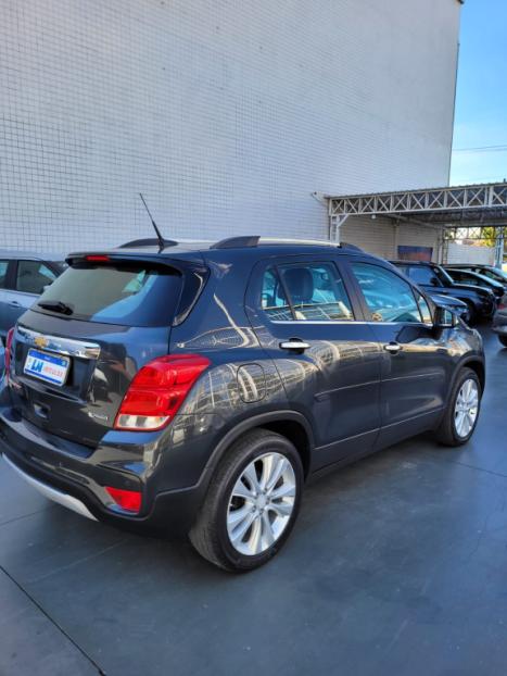 CHEVROLET Tracker 1.4 16V 4P FLEX PREMIER TURBO AUTOM�TICO, Foto 5