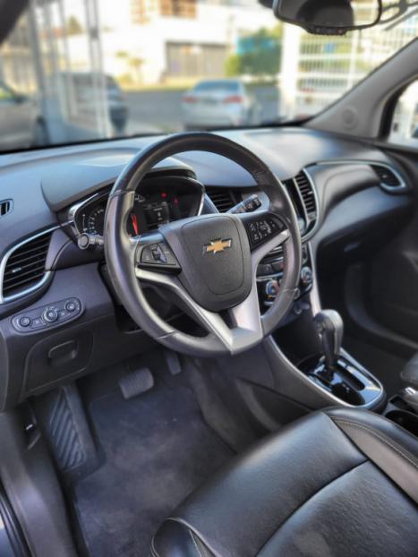 CHEVROLET Tracker 1.4 16V 4P FLEX PREMIER TURBO AUTOM�TICO, Foto 7
