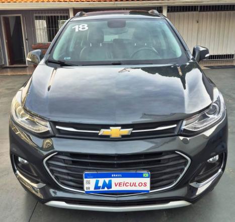 CHEVROLET Tracker 1.4 16V 4P FLEX PREMIER TURBO AUTOM�TICO, Foto 1
