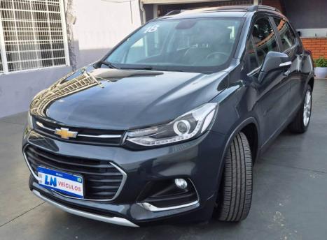 CHEVROLET Tracker 1.4 16V 4P FLEX PREMIER TURBO AUTOM�TICO, Foto 2