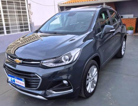 CHEVROLET Tracker 1.4 16V 4P FLEX PREMIER TURBO AUTOM�TICO, Foto 3