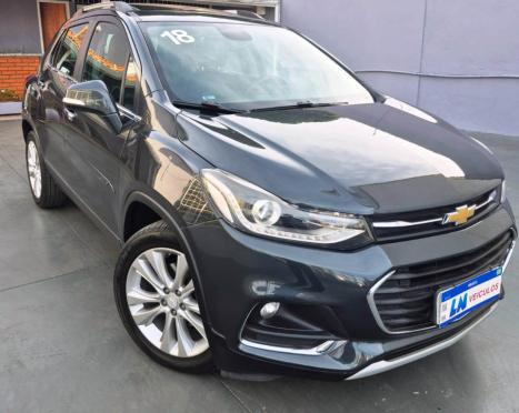 CHEVROLET Tracker 1.4 16V 4P FLEX PREMIER TURBO AUTOM�TICO, Foto 4