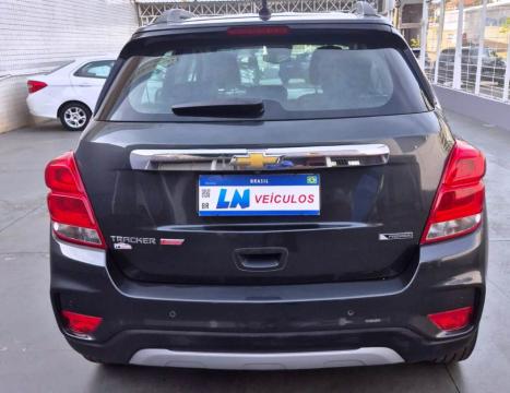 CHEVROLET Tracker 1.4 16V 4P FLEX PREMIER TURBO AUTOM�TICO, Foto 6