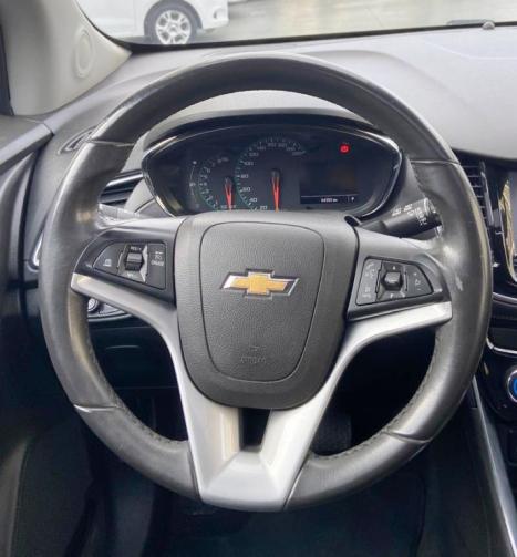 CHEVROLET Tracker 1.4 16V 4P FLEX PREMIER TURBO AUTOM�TICO, Foto 7