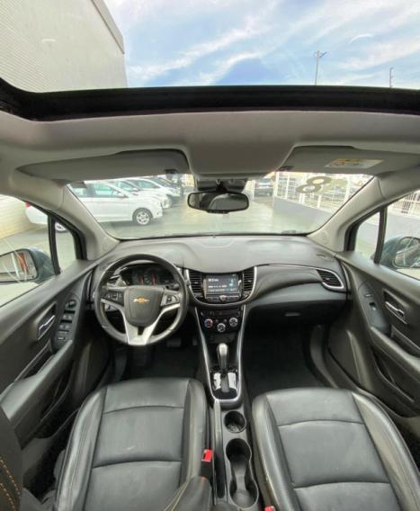 CHEVROLET Tracker 1.4 16V 4P FLEX PREMIER TURBO AUTOM�TICO, Foto 8