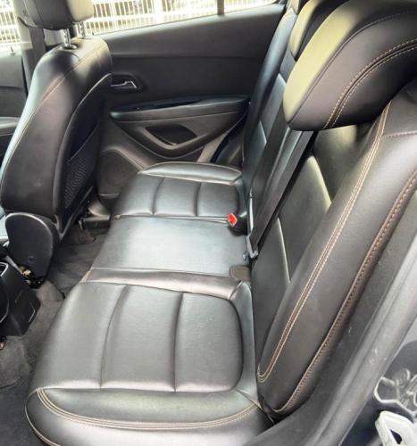 CHEVROLET Tracker 1.4 16V 4P FLEX PREMIER TURBO AUTOM�TICO, Foto 12
