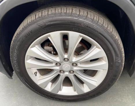 CHEVROLET Tracker 1.4 16V 4P FLEX PREMIER TURBO AUTOM�TICO, Foto 13