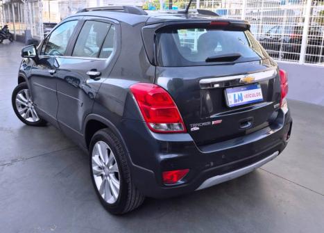 CHEVROLET Tracker 1.4 16V 4P FLEX PREMIER TURBO AUTOM�TICO, Foto 5
