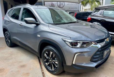 CHEVROLET Tracker 1.0 12V 4P FLEX TURBO AUTOM�TICO, Foto 1