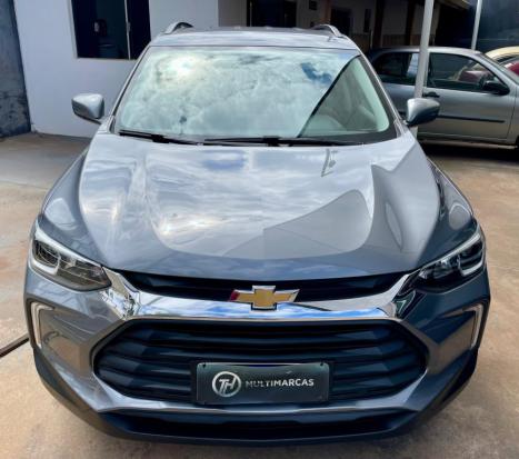 CHEVROLET Tracker 1.0 12V 4P FLEX TURBO AUTOM�TICO, Foto 2