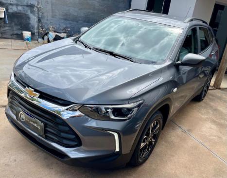 CHEVROLET Tracker 1.0 12V 4P FLEX TURBO AUTOM�TICO, Foto 3