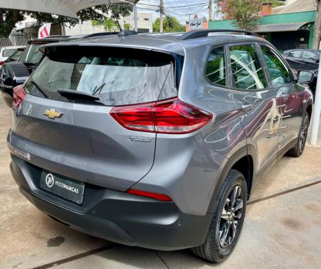 CHEVROLET Tracker 1.0 12V 4P FLEX TURBO AUTOM�TICO, Foto 5