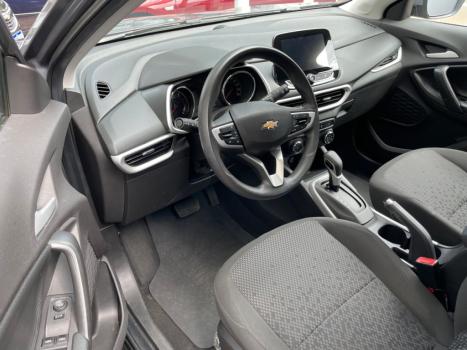 CHEVROLET Tracker 1.0 12V 4P FLEX TURBO AUTOM�TICO, Foto 6