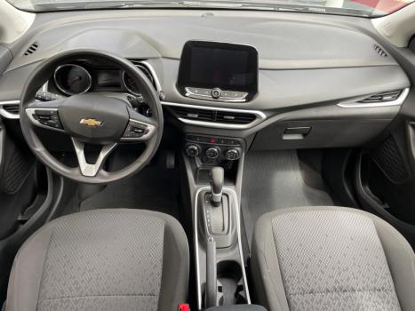 CHEVROLET Tracker 1.0 12V 4P FLEX TURBO AUTOM�TICO, Foto 7