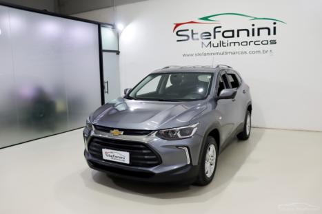CHEVROLET Tracker 1.0 12V 4P FLEX TURBO LT AUTOM�TICO, Foto 1