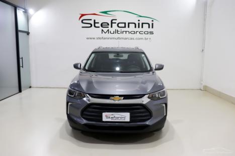 CHEVROLET Tracker 1.0 12V 4P FLEX TURBO LT AUTOM�TICO, Foto 2