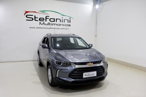 CHEVROLET Tracker 1.0 12V 4P FLEX TURBO LT AUTOM�TICO, Foto 3