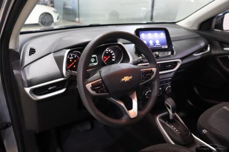 CHEVROLET Tracker 1.0 12V 4P FLEX TURBO LT AUTOM�TICO, Foto 4