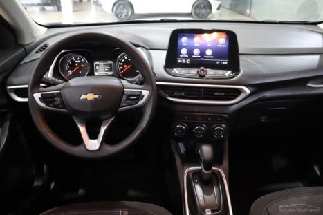 CHEVROLET Tracker 1.0 12V 4P FLEX TURBO LT AUTOM�TICO, Foto 5